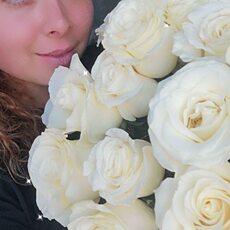 Фотография девушки Елена, 35 лет из г. Йошкар-Ола