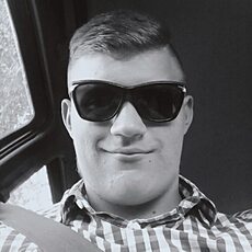 Фотография мужчины Илья, 22 года из г. Горки