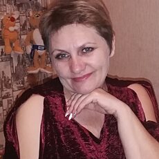 Фотография девушки Елена, 46 лет из г. Кущевская