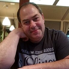 Фотография мужчины Михаил, 55 лет из г. Кирьят-Ям