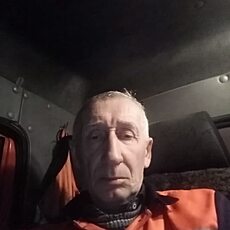 Фотография мужчины Виктор, 63 года из г. Мошково