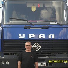 Фотография мужчины Вячеслав, 51 год из г. Родино