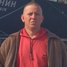Фотография мужчины Михаил, 43 года из г. Тимашевск