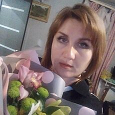 Фотография девушки Татьяна, 42 года из г. Гурьевск (Калининградская обл)