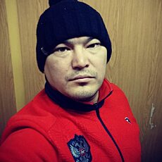 Фотография мужчины Валерий, 35 лет из г. Усолье-Сибирское