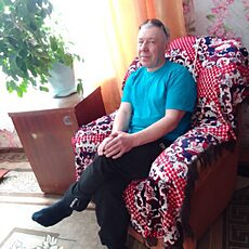 Фотография мужчины Игорек, 54 года из г. Зима