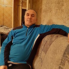 Фотография мужчины Рома, 53 года из г. Усть-Илимск