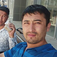 Фотография мужчины Joha, 36 лет из г. Ташкент