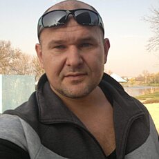 Фотография мужчины Сергей, 46 лет из г. Шебекино