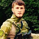 Магамед, 30 лет