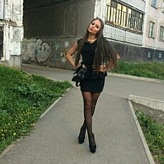 Фотография девушки Галина, 21 год из г. Стародуб