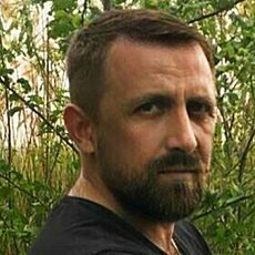 Фотография мужчины Олег, 48 лет из г. Гатчина