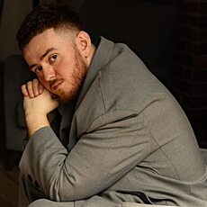 Фотография мужчины Ант, 45 лет из г. Анжеро-Судженск