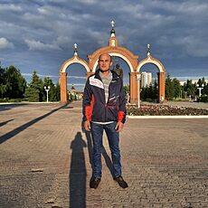 Фотография мужчины Юрий, 45 лет из г. Чебоксары