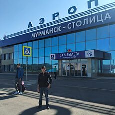 Фотография мужчины Андрей, 35 лет из г. Борзя