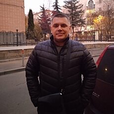 Фотография мужчины Олег, 46 лет из г. Москва