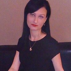 Фотография девушки Ольга Бабенкова, 42 года из г. Старый Оскол