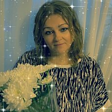 Фотография девушки Наталья, 49 лет из г. Тюмень