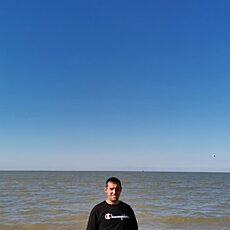 Фотография мужчины Ярослав, 38 лет из г. Барнаул