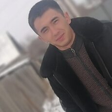 Фотография мужчины Аслан, 30 лет из г. Семей