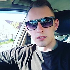 Фотография мужчины Сергей, 29 лет из г. Логойск