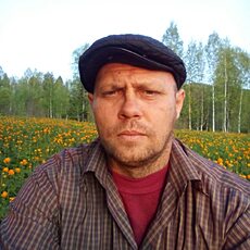 Фотография мужчины Егор, 41 год из г. Таштагол