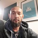 Закария, 44 года