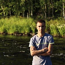 Фотография мужчины Георгий, 31 год из г. Мулино