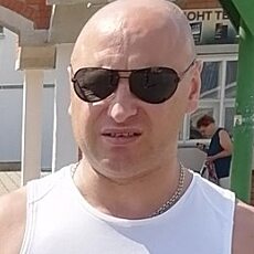 Фотография мужчины Андрейкацер, 41 год из г. Витебск