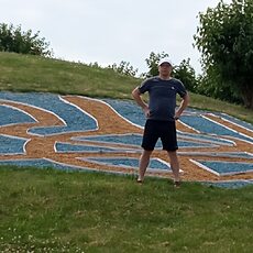 Фотография мужчины Коля, 49 лет из г. Одесса