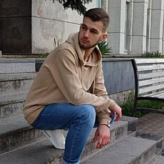 Фотография мужчины Славик, 27 лет из г. Киев