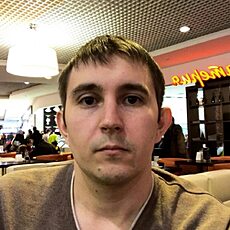 Фотография мужчины Сергей, 31 год из г. Костанай