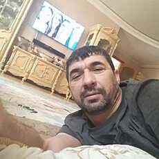 Фотография мужчины Ахмед, 47 лет из г. Махачкала
