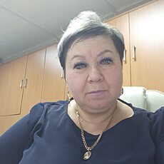 Фотография девушки Татьяна, 58 лет из г. Тюмень