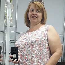 Фотография девушки Ксюша, 50 лет из г. Киев