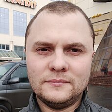 Фотография мужчины Сергей, 40 лет из г. Норильск