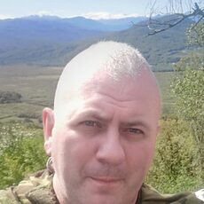 Фотография мужчины Михаил, 45 лет из г. Майкоп