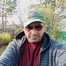 Фотография мужчины Сергей, 59 лет из г. Вяземский