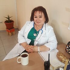 Фотография девушки Светлана, 50 лет из г. Алматы