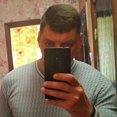 Фотография мужчины Миша, 38 лет из г. Троицк