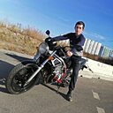 Андрей, 25 лет