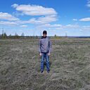 Андрей Чернышов, 24 года
