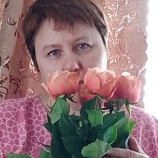 Фотография девушки Светлана, 48 лет из г. Белорецк