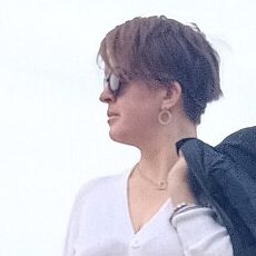 Фотография девушки Марья, 44 года из г. Петропавловск-Камчатский