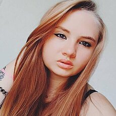 Фотография девушки Кристина, 24 года из г. Алматы