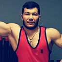 Назир, 30 лет