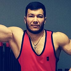 Фотография мужчины Назир, 30 лет из г. Краснодар