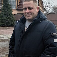 Фотография мужчины Алексей, 37 лет из г. Кущевская