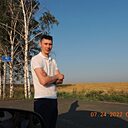 Влад, 33 года