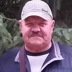 Фотография мужчины Владимир, 68 лет из г. Семей